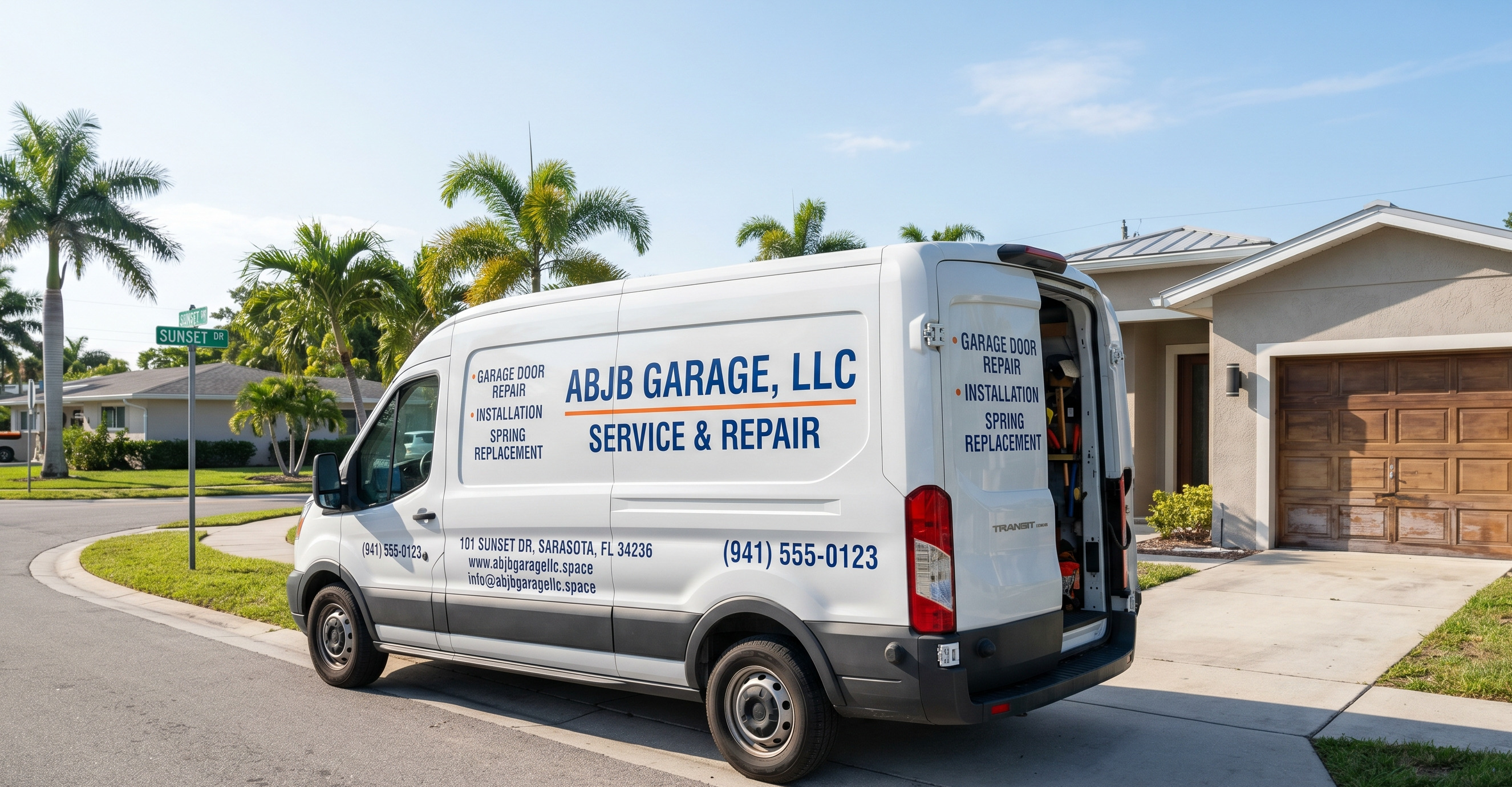 Sarasota Best Team